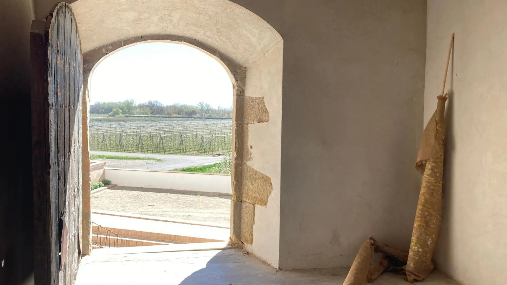Les Cases Del Moliner Corbins Spain