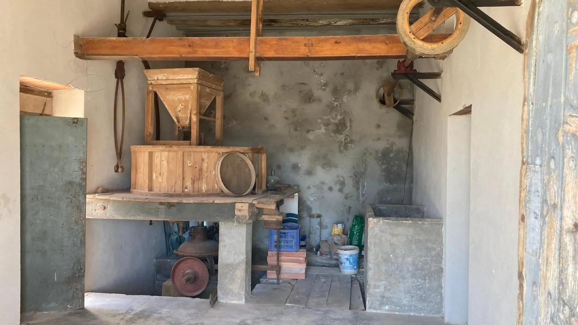 Holiday home Les Cases Del Moliner Corbins
