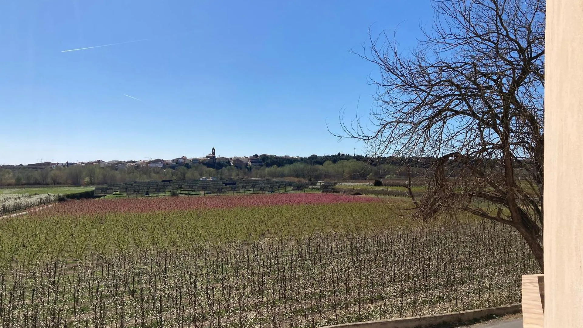 Les Cases Del Moliner Corbins Holiday home