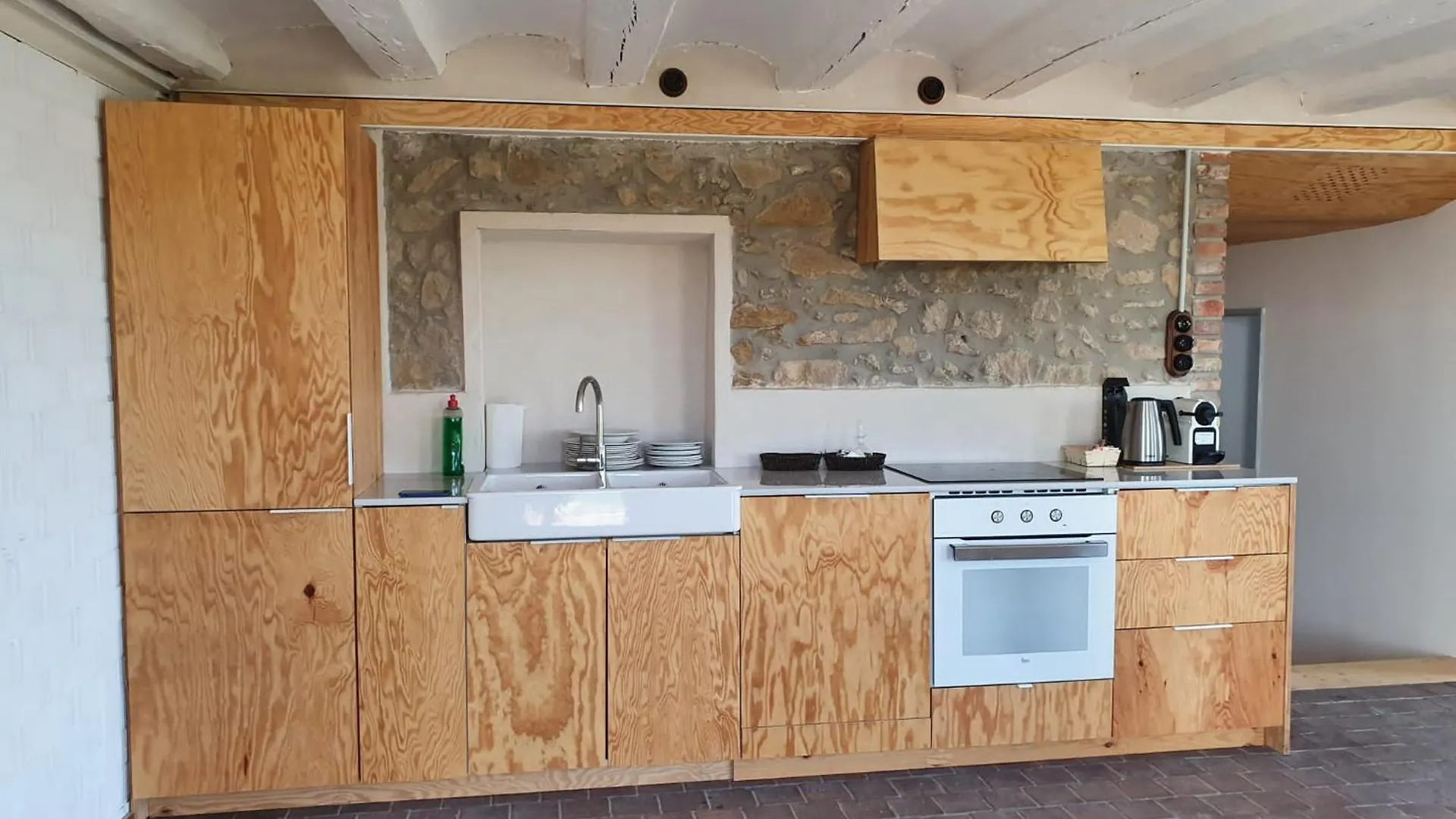 Holiday home Les Cases Del Moliner Corbins