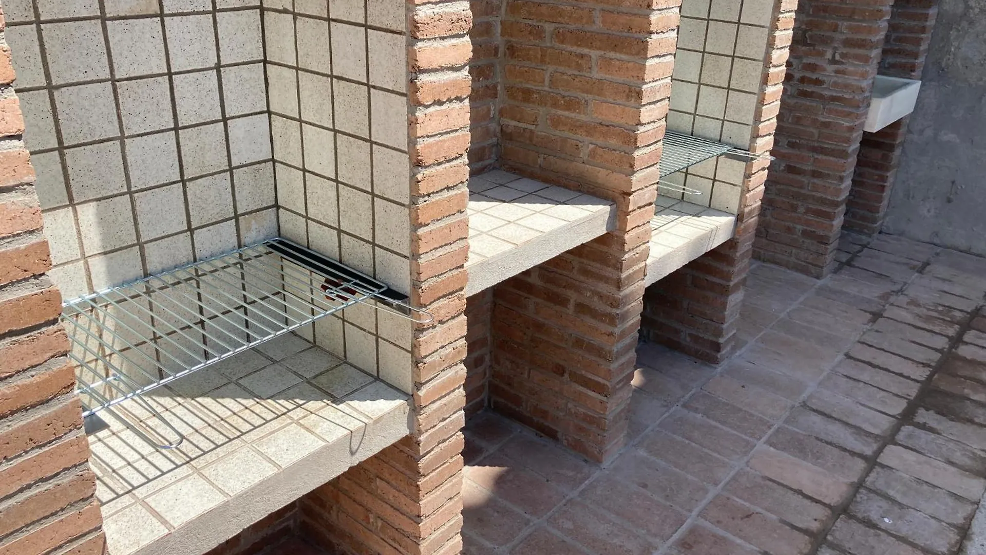 Les Cases Del Moliner Corbins Holiday home